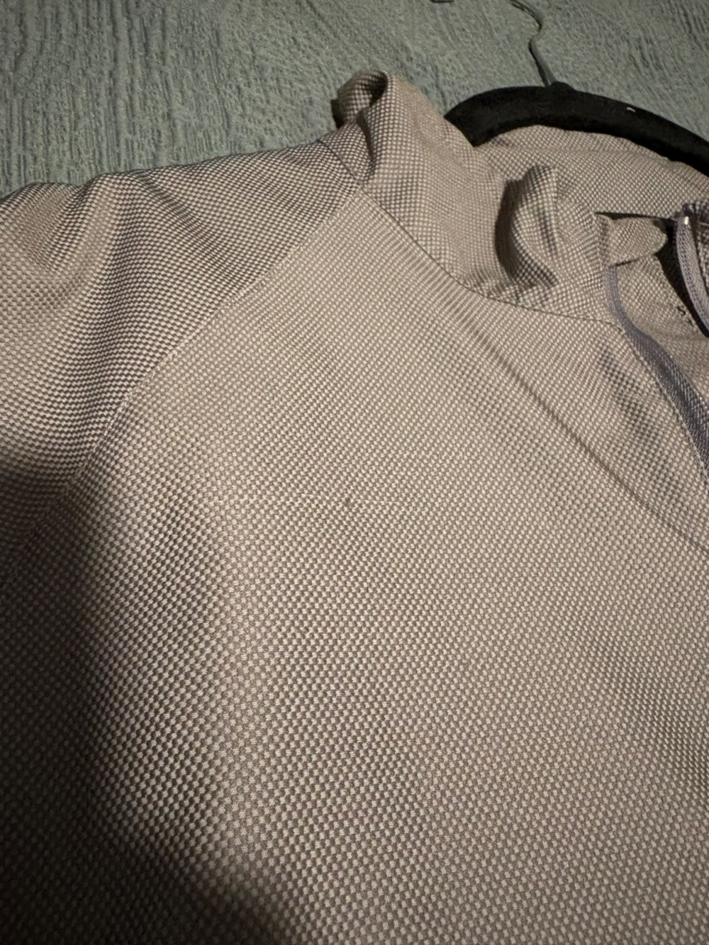 Grey Masters Rain Jacket - Picture 2 of 9